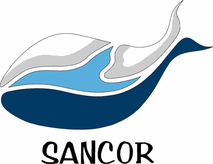 Sancor home page